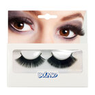 Eyelashes Basic black