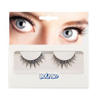 Eyelashes Delicate black