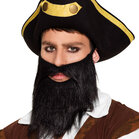 Beard Pirate