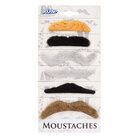 6 Moustaches Natural promo
