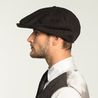 Cap Birmingham black
