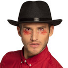 Pr week lenses Blood burst