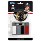 Make-up kit Pirate kid