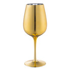 Cup Glamour gold 450 ml