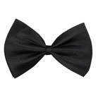 Bow tie Basic black (52903)