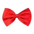 Bow tie Basic red (52905)