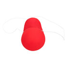 Honking clown nose