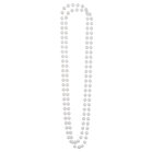 2 Necklaces Magali pearl (64303)