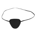 4 Pirate eyepatches (74156)