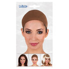 Hairnet beige