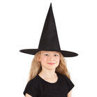 Hat Witch Ursula kid 55