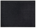 Deurmat schoonloop 90 x 150 cm antraciet