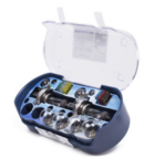 Autolamp h4 12V/16 dlg set jumbo box E4