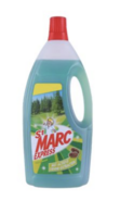 ST MARC Express verfreiniger vloeibaar 1LTR*