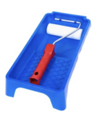 VEBA Lakset Recht 3-Delig, 10 cm