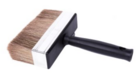 VEBA Beits blokkwast 14x4cm