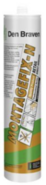 Zwaluw Den Braven Montagefix-n 310ml geel