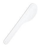 Plastic Spatel