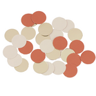 Confetti - Cr&egrave;me Rose - 14 gr