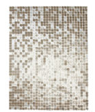 Backdrop Panels - Matt Goud - 12 x 30 cm