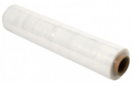 VEBA Handwikkelfolie Transparant 45cm x 300M
