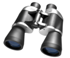 Barska Focus Free 10x50