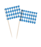 Cocktail picks - Oktoberfest