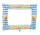 Photo frame - Oktoberfest
