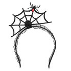 Diadeem Halloween 3 ass.