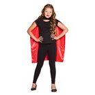 Cape Sundown kid black/red rev 90cm