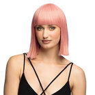 HQ Wig Djamilla coral pink