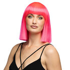 HQ Wig Djamilla playful pink