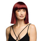 HQ Wig Djamilla sienna brown