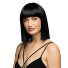 HQ Wig Djamilla brilliant black