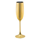 Cup Bubbles gold 100ml