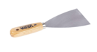 VEBA Plamuurmes Duits 8cm