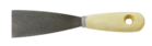 VEBA Plamuurmes Basic 4cm