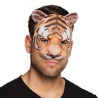 EVA half mask Tiger