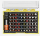 Bitset 61 dlg quick release profi