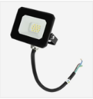 LED straler flat 10W SMD