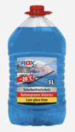 ROX Ruitensproeiervloeistof winter -20&deg;C 5L