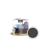 FINESS Zijdeglanslak Weng&eacute; bruin 1449 250 ml bi/bu