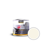 FINESS Hoogglanslak Cr&egrave;me wit (RAL 9001) 14204 250 ml bi/bu