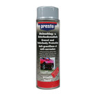Presto anti steenslag grijs 500 ml