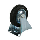 Bokwiel 100 mm
