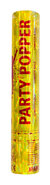 Party Popper Goud 28cm