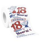 Toiletpapier - 18
