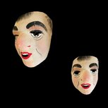 Gaasmasker 477/5040