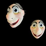 gaasmasker 5030