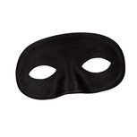 Eye mask Basic black
